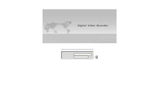 
                            1. WEB DVR