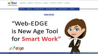 
                            6. Web-Edge - Webtel