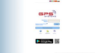
                            5. WEB GPS Hunter™ Login...