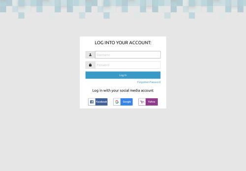 
                            9. Web Hosting Control Panel Login