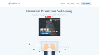 
                            11. Web Hosting Gratis Terbaik Unlimited, cPanel, PHP & MySQL 2019