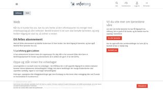 
                            7. Web - Infotorg