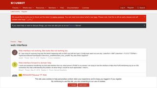 
                            4. web interface | SinusBot Forums