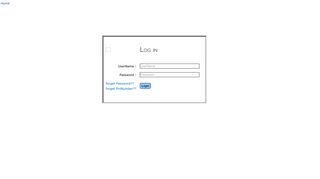 
                            6. Web login - Oyepe