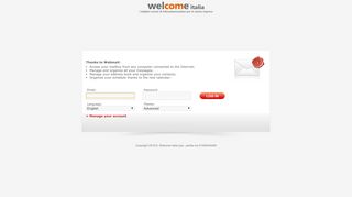 
                            12. web mail pec