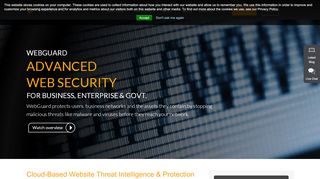 
                            8. Web Malware Protection & Reporting | MailGuard
