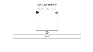 
                            7. Web QR