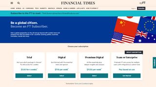 
                            9. Web Reservations buys HostelBookers.com | Financial Times