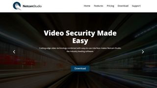 
                            1. Web Service API - Netcam Studio - Network Camera Monitoring ...