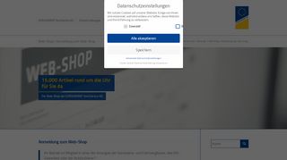 
                            3. Web-Shop / Anmeldung zum Web-Shop | EUROGARANT AutoService ...