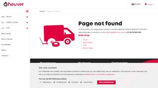 
                            4. Web-shop | Heuver Tyrewholesale