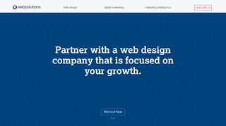 
                            1. Web Solutions, Inc.: CT Web Design Company Connecticut