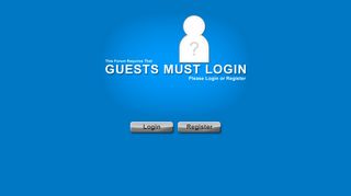 
                            5. web sting pharma login - Login Required | LANDMARK RE-LET - Forums.net