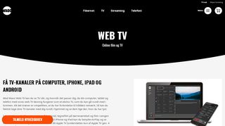 
                            2. Web TV - Waoo