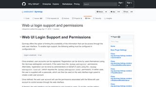 
                            1. Web ui login support and permissions · webbukkit/dynmap Wiki · GitHub