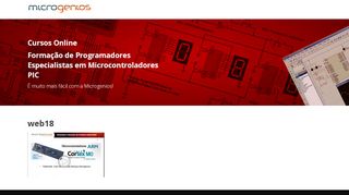 
                            6. web18 | Microgenios