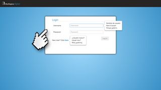 
                            6. WebBook Login