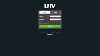 
                            13. WebBroker – LHV Pank