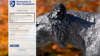 
                            4. WebCat (Durham, Law, Manchester, ) - Webcat Login