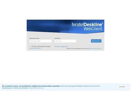 
                            1. WebClient - deskline.net
