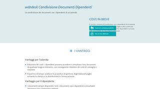 
                            10. webdesk Condivisione Documenti Dipendenti - sys informatica