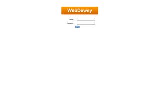 
                            5. WebDewey Name: Password: