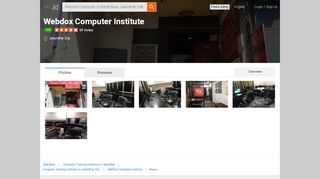 
                            13. Webdox Computer Institute Photos, Jalandhar City, Jalandhar - Justdial