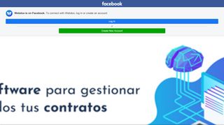 
                            8. Webdox - Home | Facebook - Facebook Touch