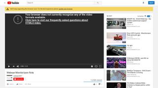 
                            11. Webeye Monitorizare flota - YouTube