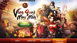 
                            7. Webgame Chiến Thuật Thế Hệ Mới CTC | 360game.vn