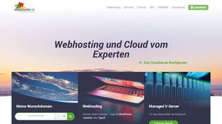 
                            1. Webhoster.ag