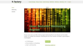 
                            6. Webhosting | Webhosting, Webspace, Server, Domainnamen, Domains