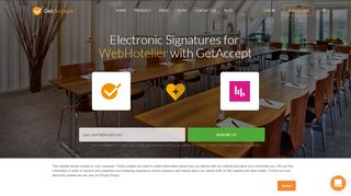 
                            11. WebHotelier and Electronic Signatures powered by GetAccept