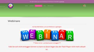 
                            4. Webinare – Winalite Webshop