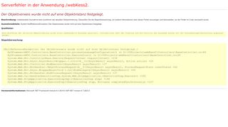 
                            2. webKess2 - Startseite