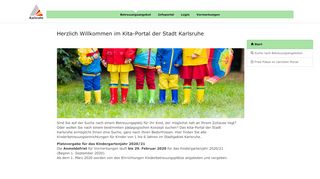 
                            13. webKITA - Online Karlsruhe