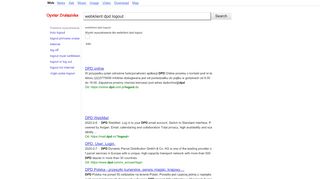 
                            8. webklient dpd logout-Oyxter Znaleziska