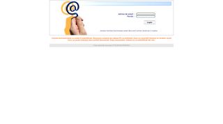 
                            4. Webmail Clicknet Login