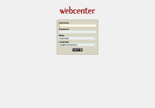 
                            8. Webmail :: Conectar