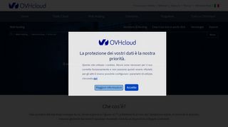 
                            3. Webmail - Hosting Web - OVH