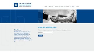 
                            2. Webmail Login » Interlink Insurance Brokers