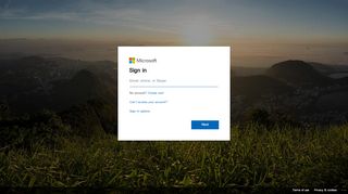 
                            6. Webmail Login - Office 365