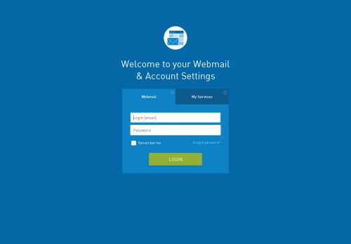 
                            12. Webmail Login - OWA (Webmail) - serverdata.net