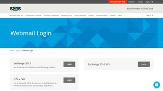 
                            13. Webmail login - Simply Mail Solutions