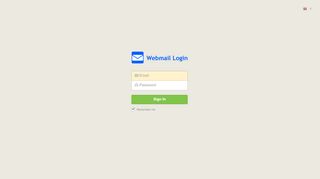 
                            9. Webmail Login - Stsmail