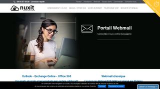 
                            2. webmail netissime - Nuxit
