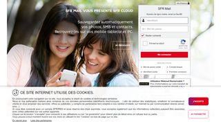 
                            1. Webmail Numericable : une messagerie à consulter sur internet ou ...