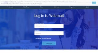 
                            6. Webmail | OVH - OVH Canada