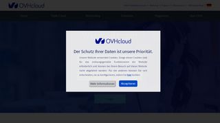 
                            4. Webmail | OVH - OVH