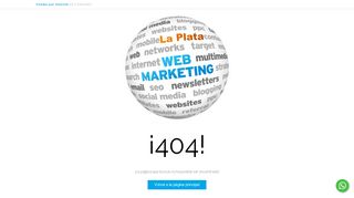 
                            9. webmail OX – Marketing WEB La Plata
